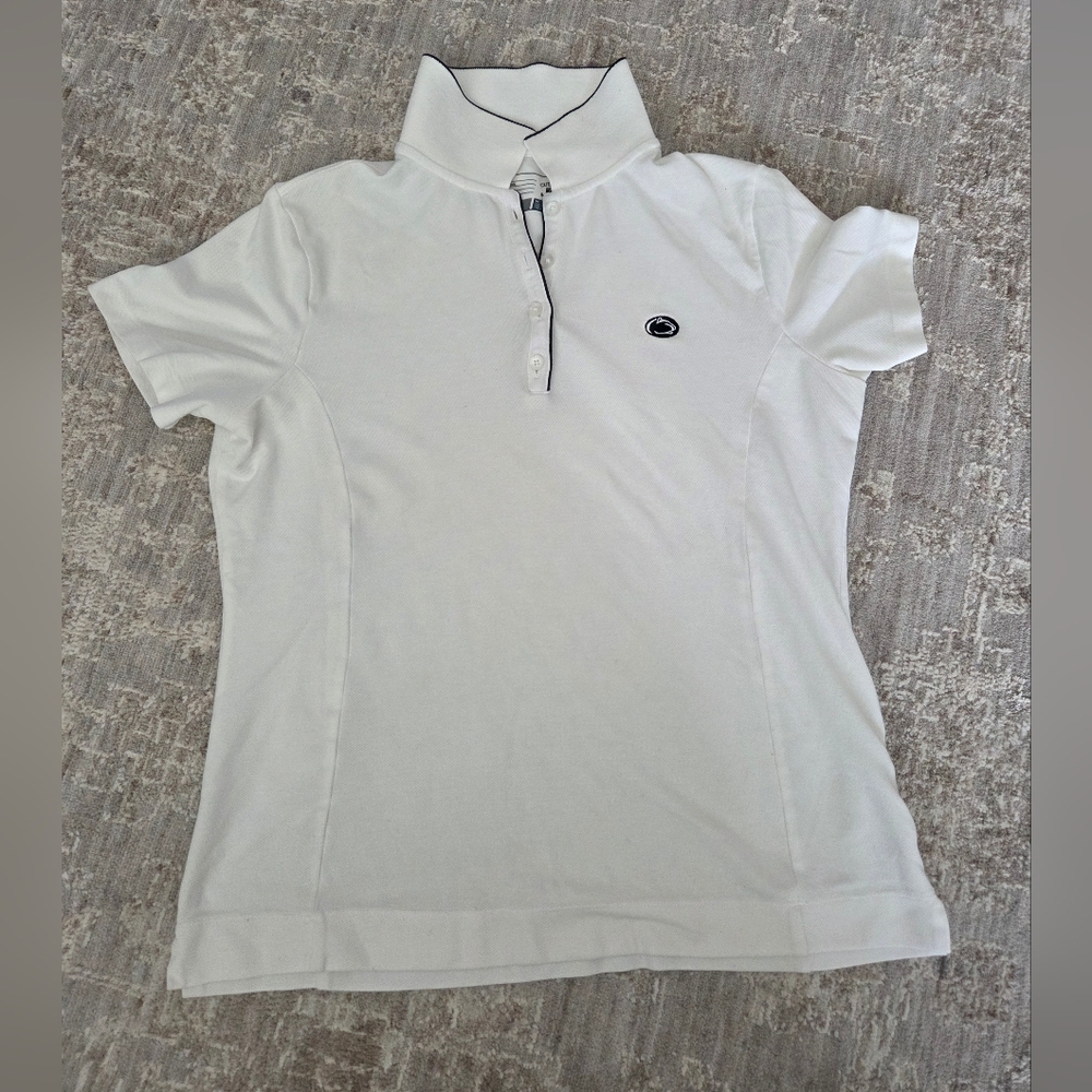 Cutter & Buck Penn State Polo